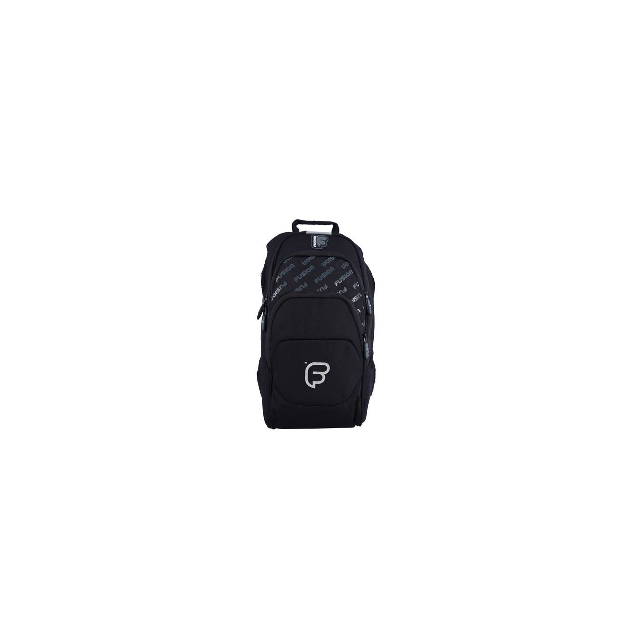 F1 Rucksack Small Backpack / schwarz