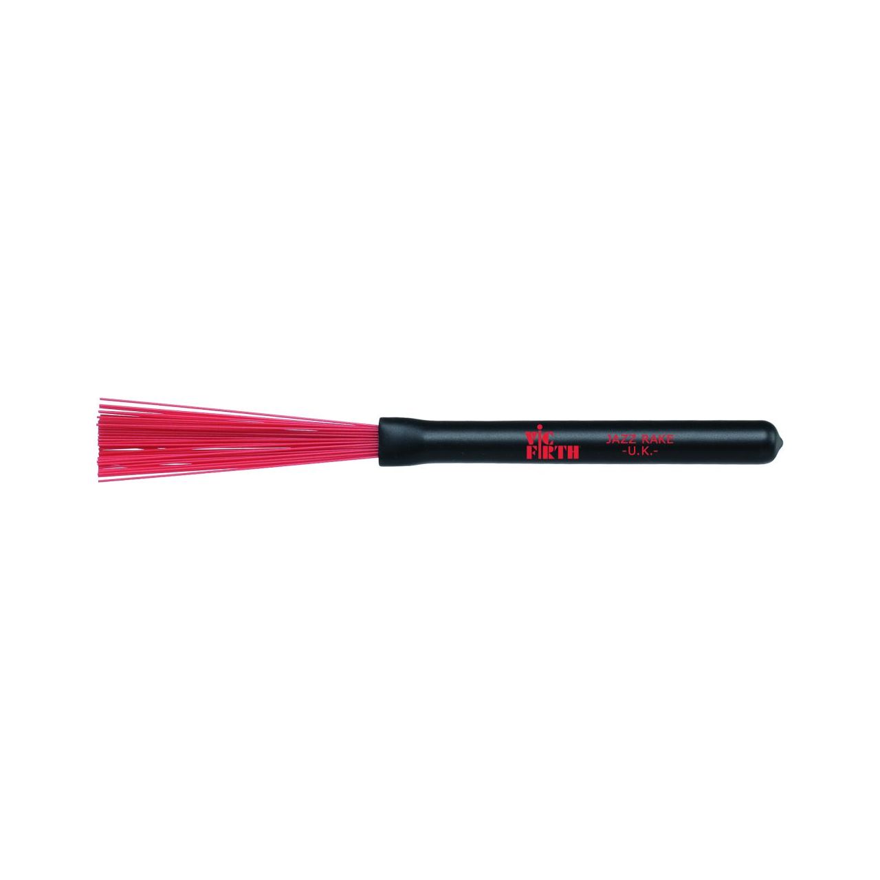 BJR Jazz Rake Plastic Brushes