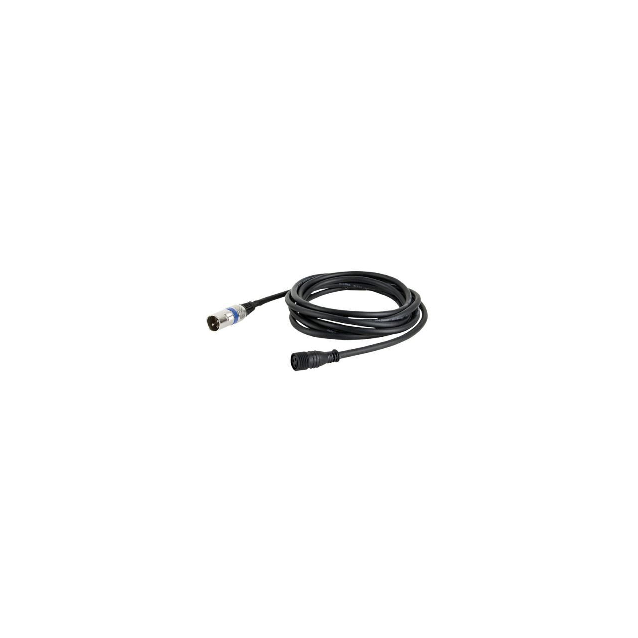 DMX Input cable for Cameleon series - 3m