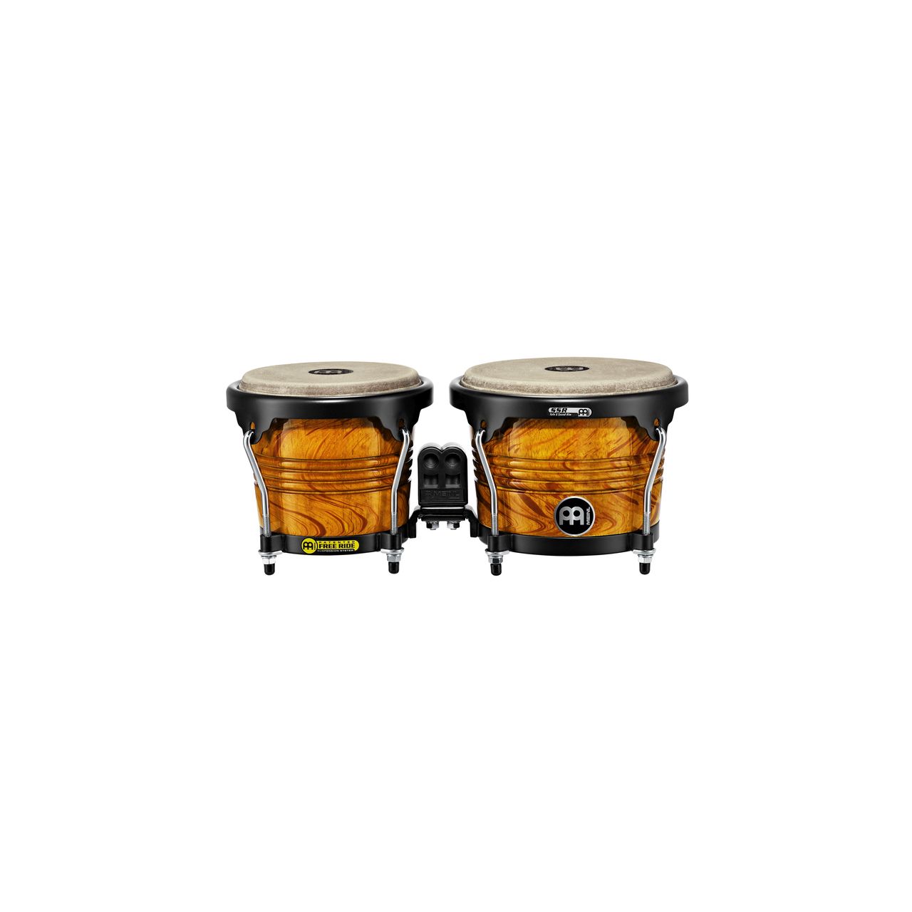 FWB190AF Bongo Free Ride Designer Series