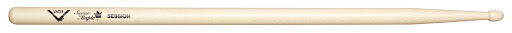 Session Maple Drumsticks - Wood Tip VSMSEW