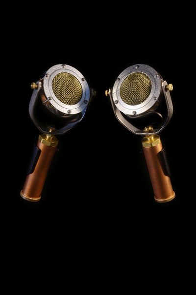 Edwina Stereo Pair