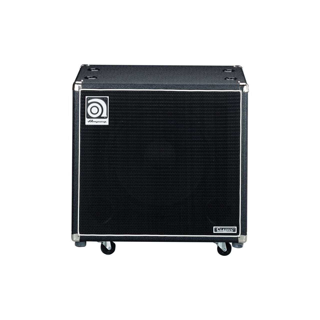 Classic Series SVT-15E - 1x15 Bass Box