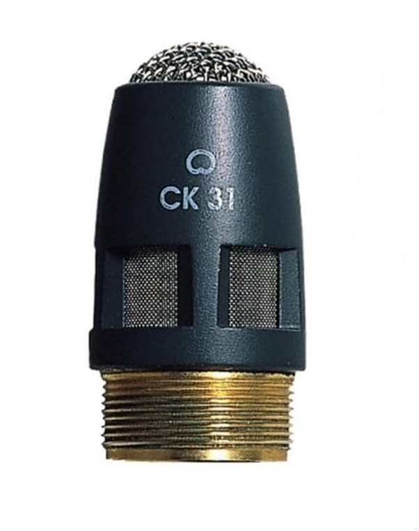 CK 31 AKG Mikrofonkapsel 