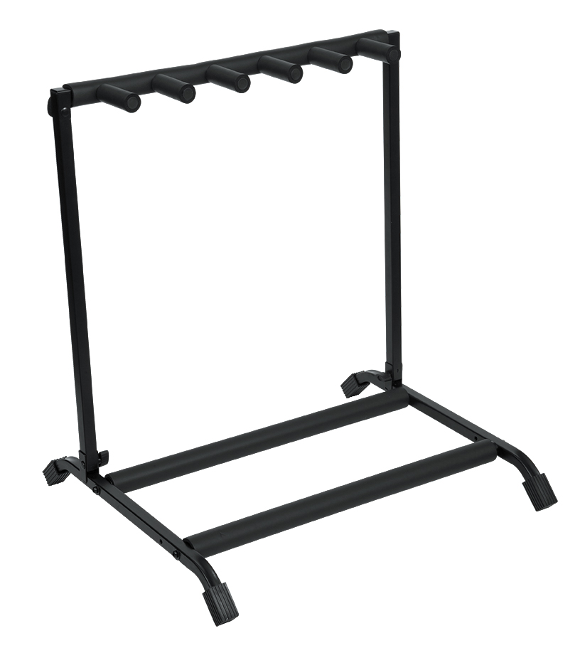 Rock-it 5x Collapsible Guitar Rack