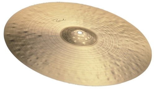 Signature Crash - Traditional - 17" Thin