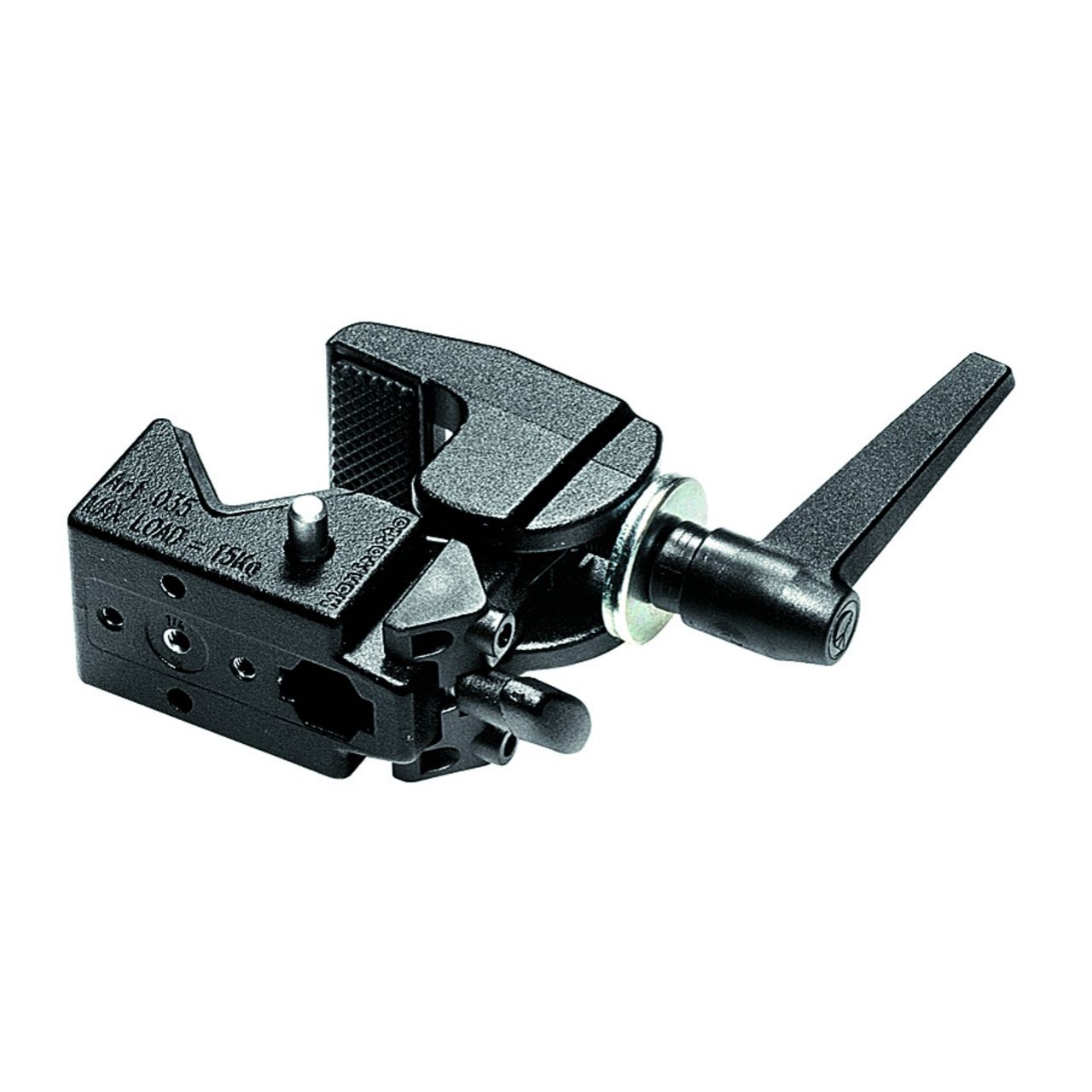 Manfrotto 035 - Super Clamp Fotoklemme