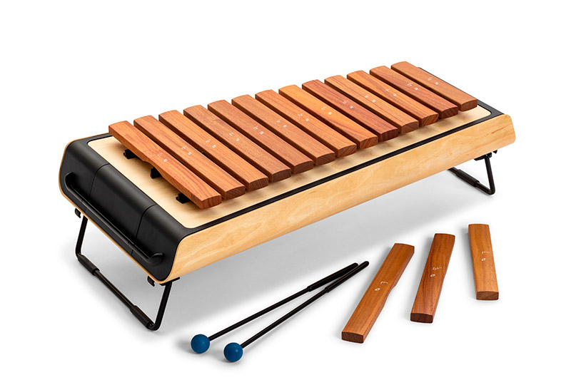 SSX 1.1 DE - Xylophone - Sopran - SMART