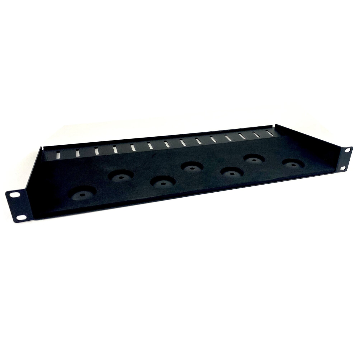 Interface Rack Shelf – iCRS