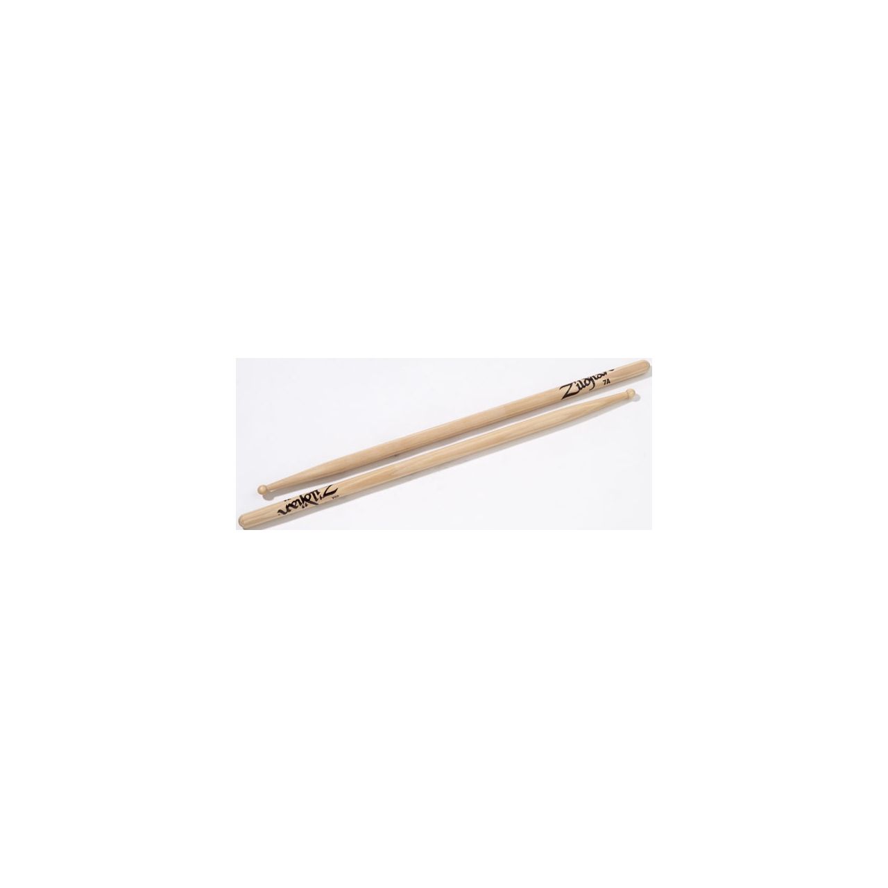 7A Wood - Natural Drumstick