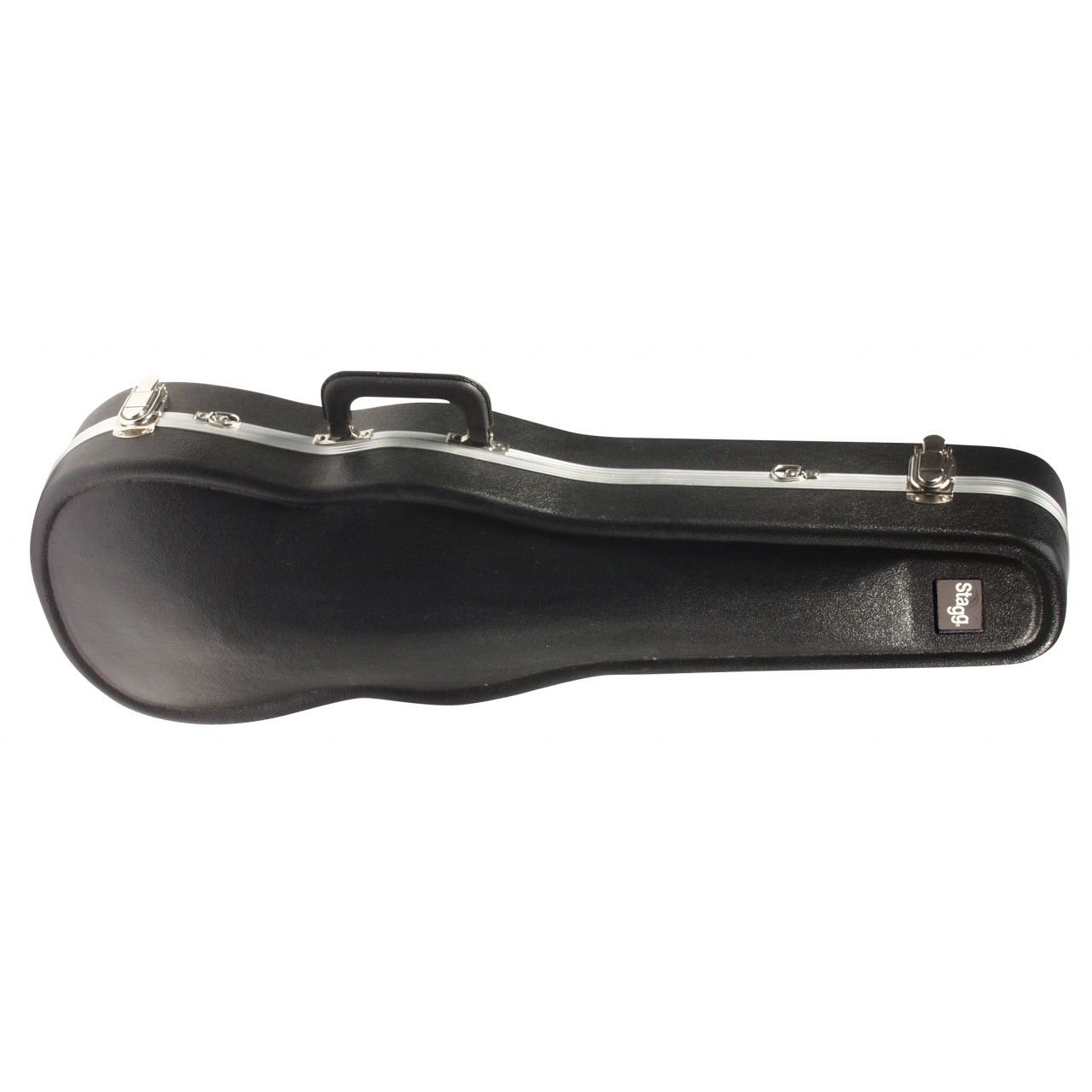 4/4 ABS STANDARD VIOLIN CASE