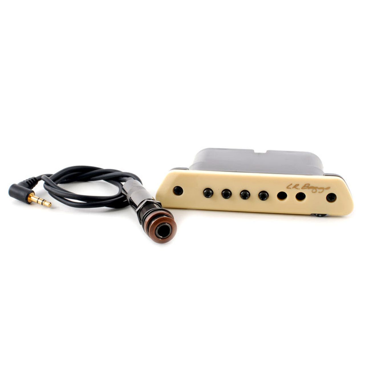 M1 Active Soundhole Pickup