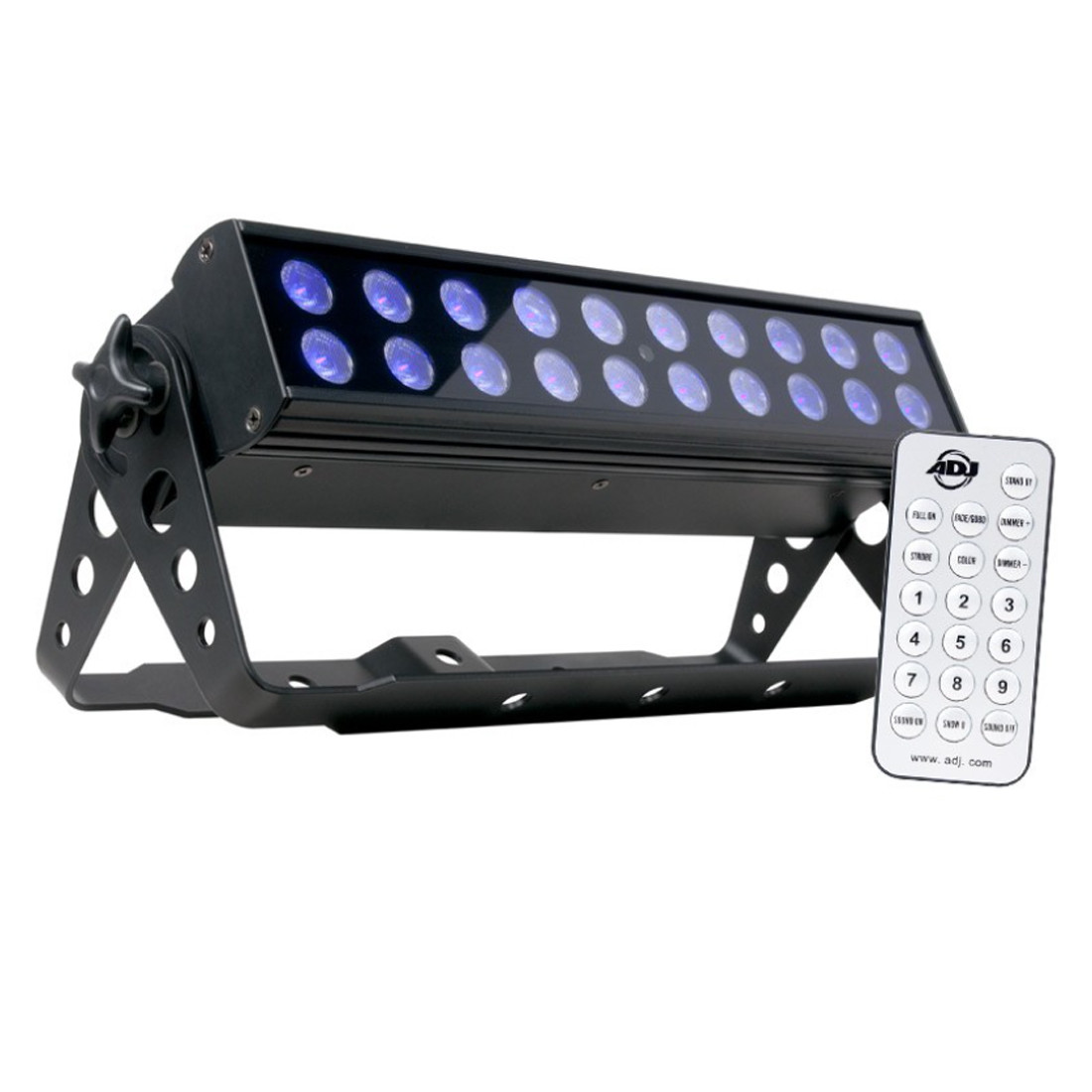 UV LED BAR20 IR