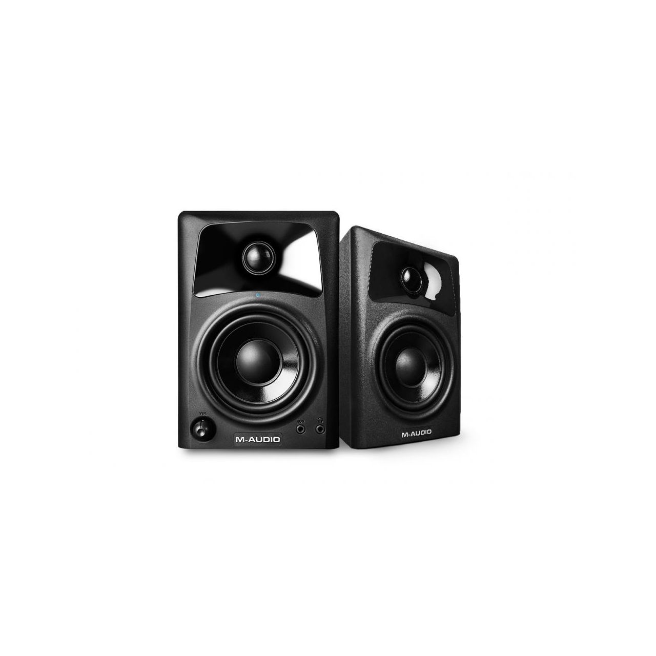 M-Audio AV32 2-Wege Desktop-Referenzmonitore (Paar)