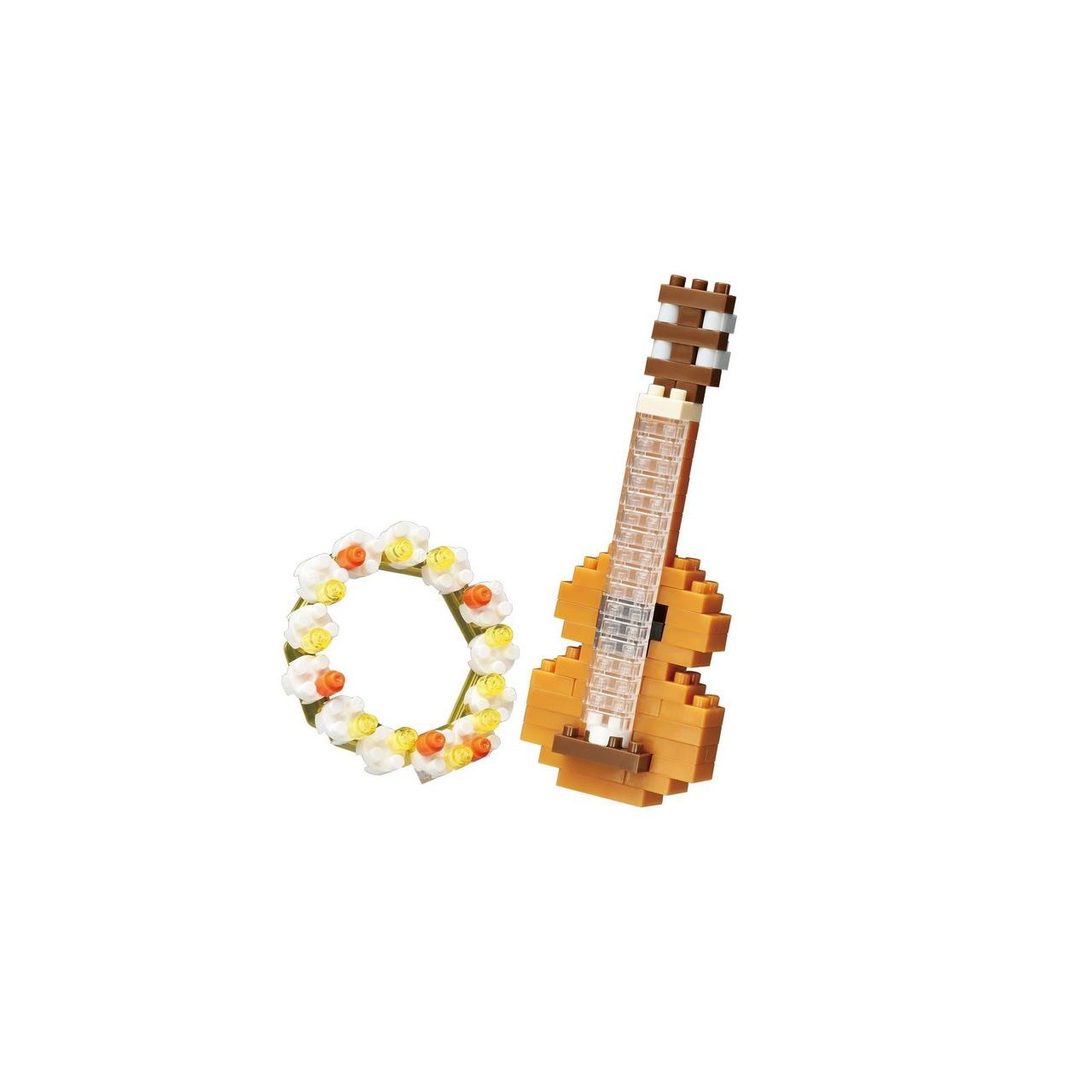 NBC-206 Ukulele