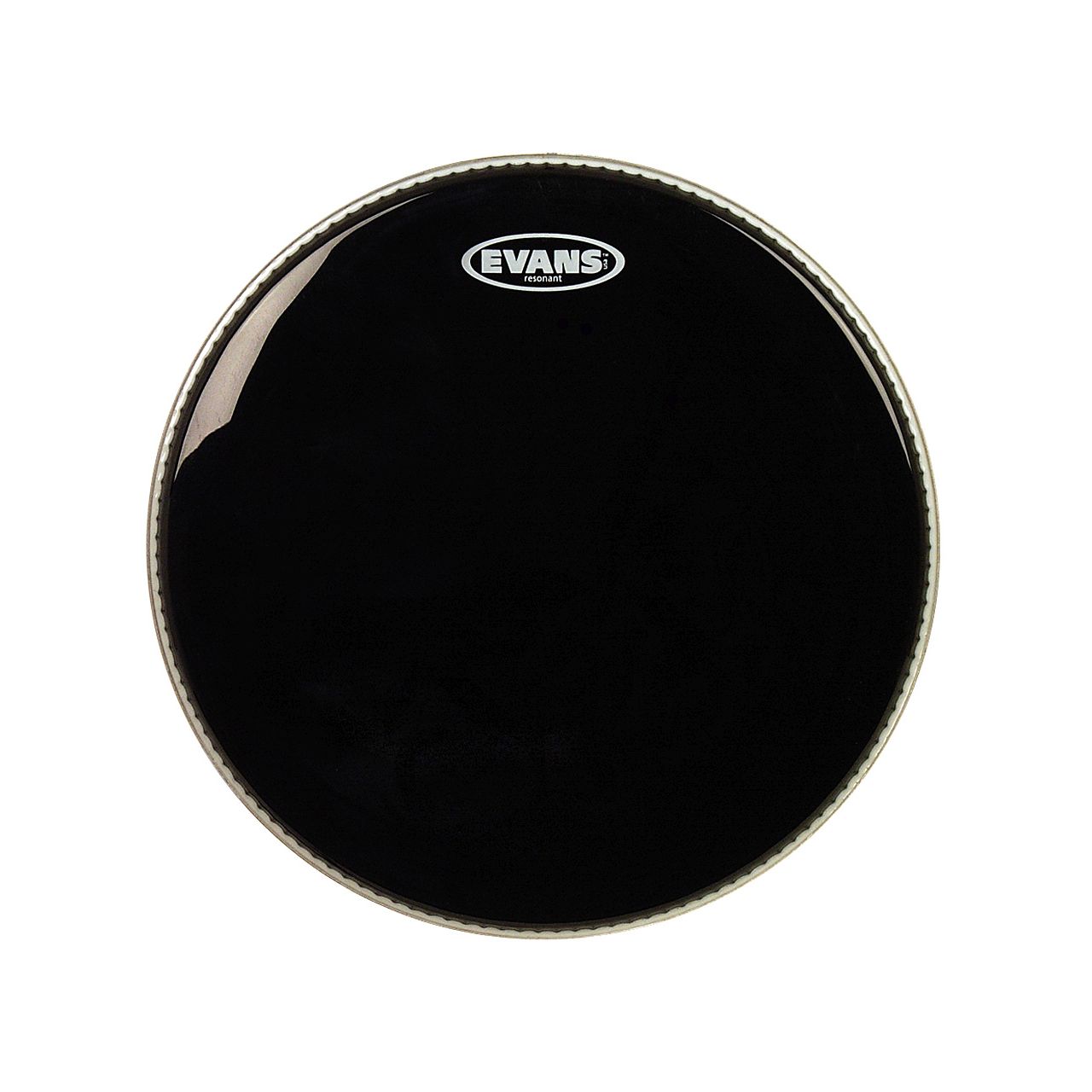 10" Resonant Black - Tom Resonanzfell