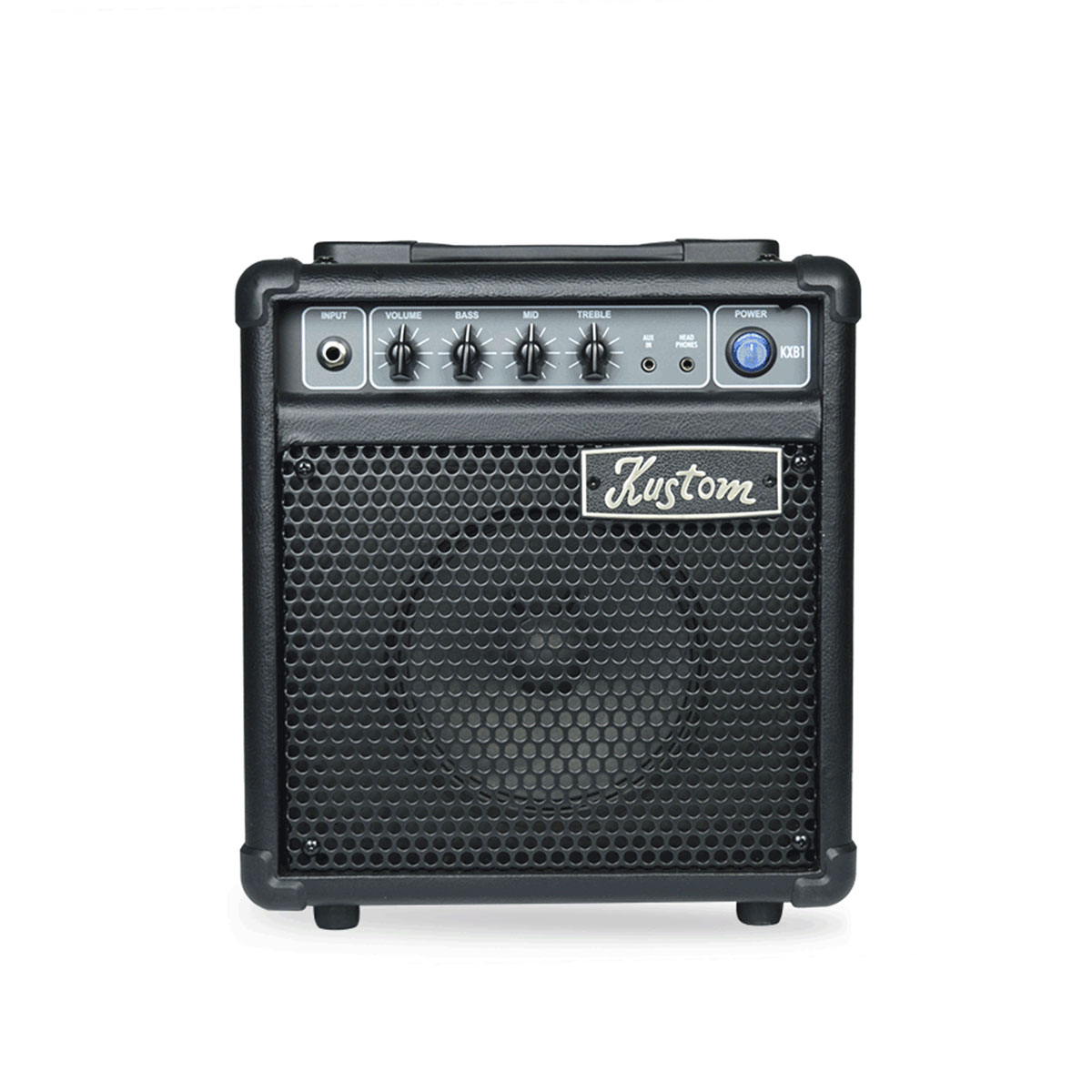 KXB1 10W Bass Amp