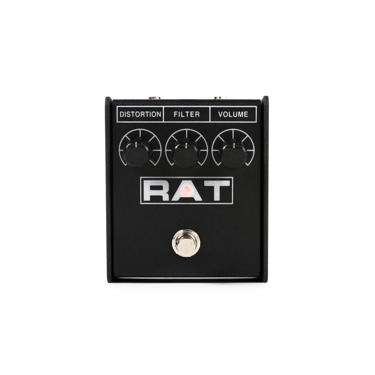 RAT 2 Distortion / Overdrive Pedal