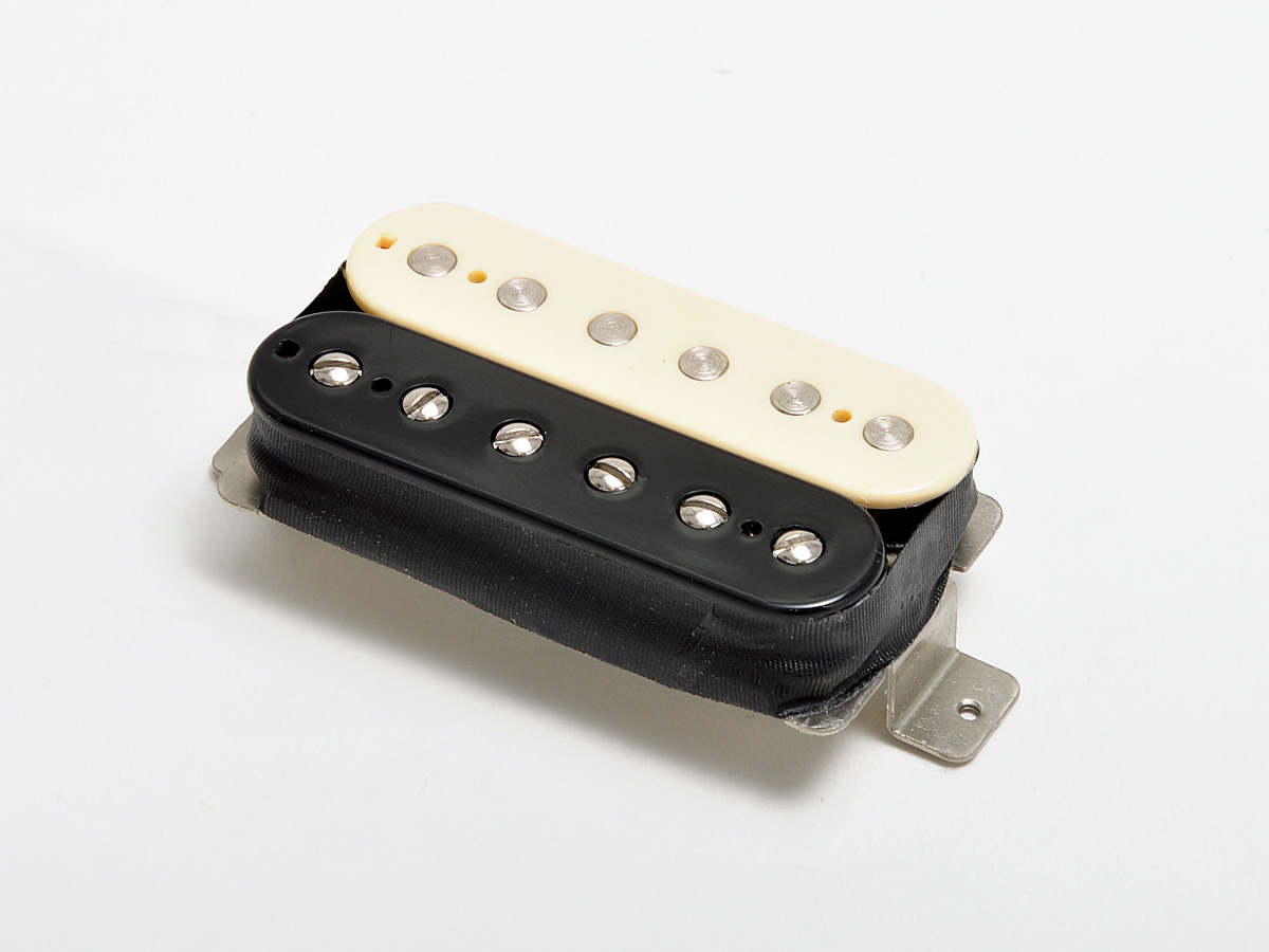 PF1NZ Neck  4-C Pickup Zebra