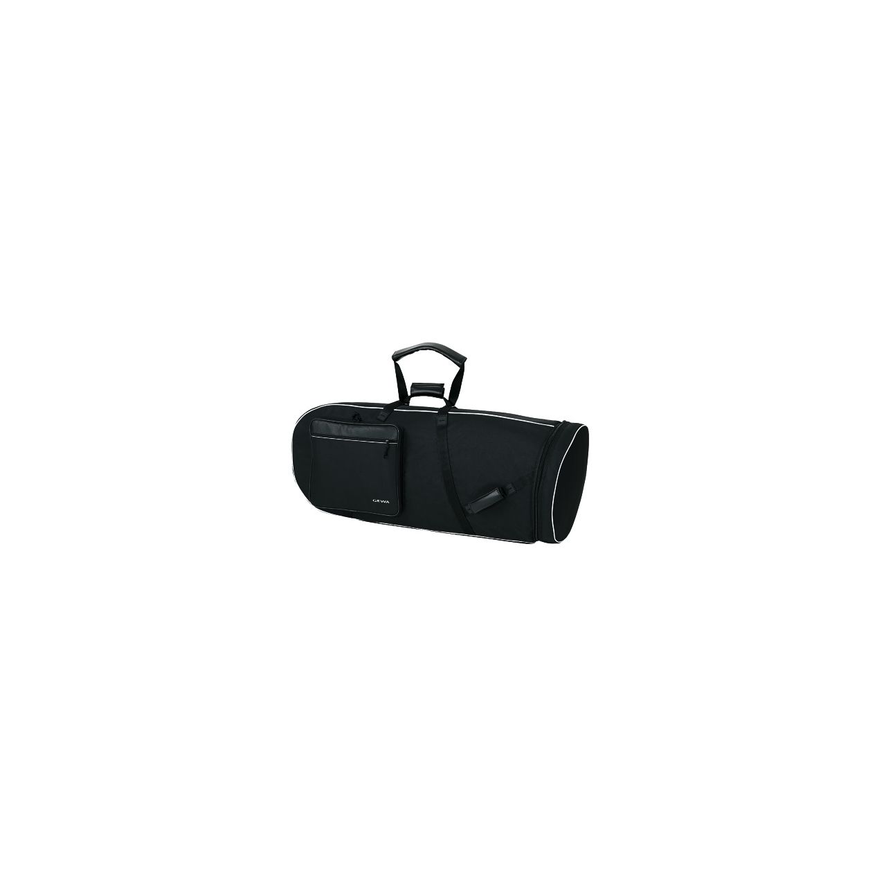 Bb-Tuba Gig Bag Blasinstrument Premium 