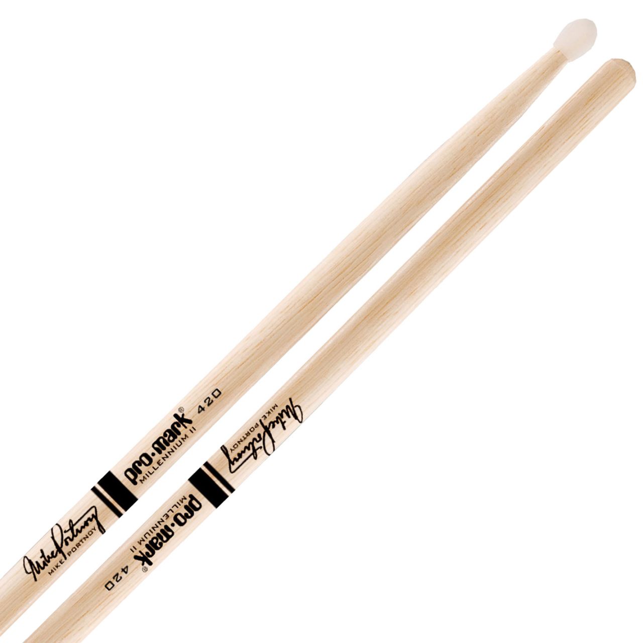 TX420N Mike Portnoy Signature Modell