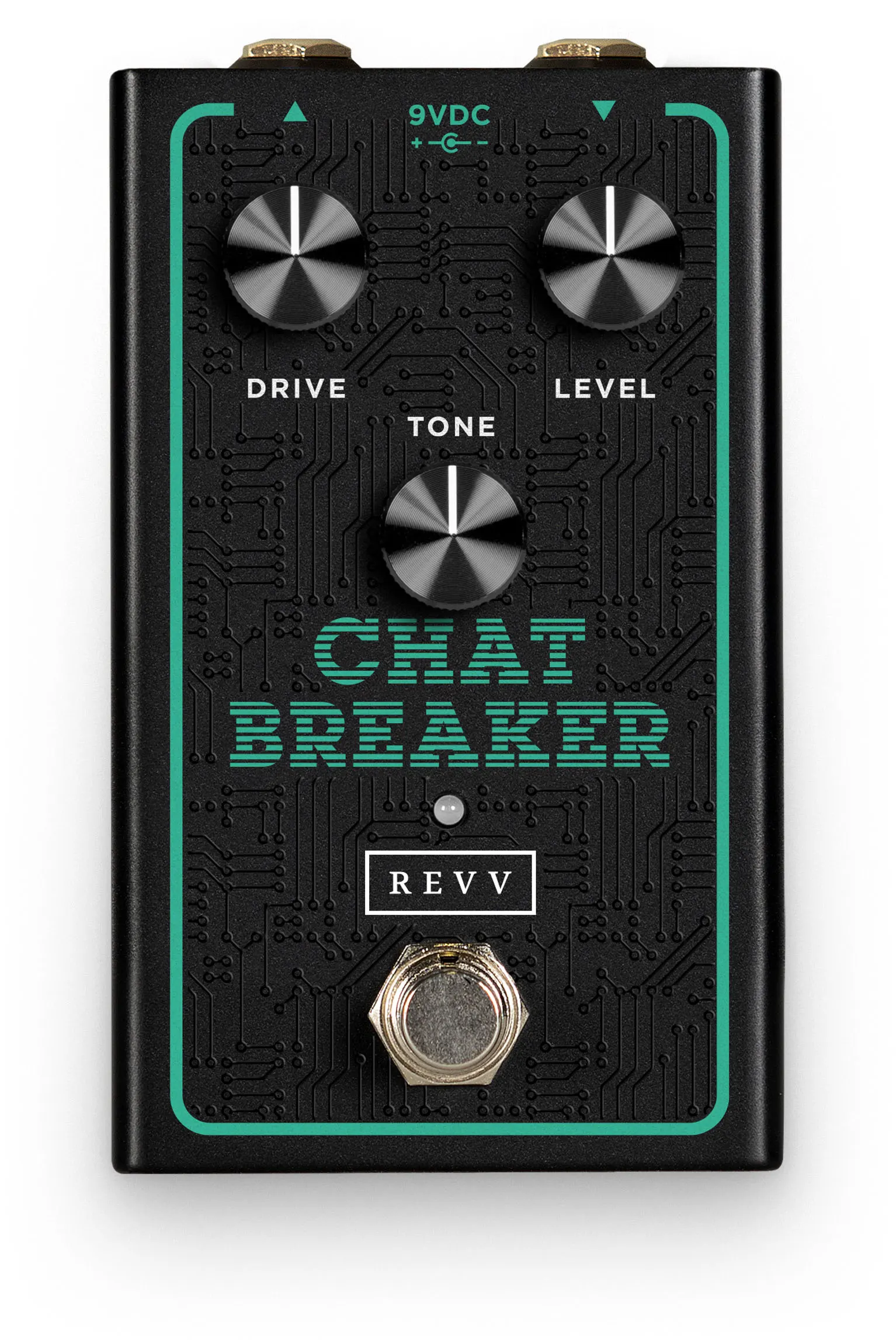 Chat Breaker - Limited Edition