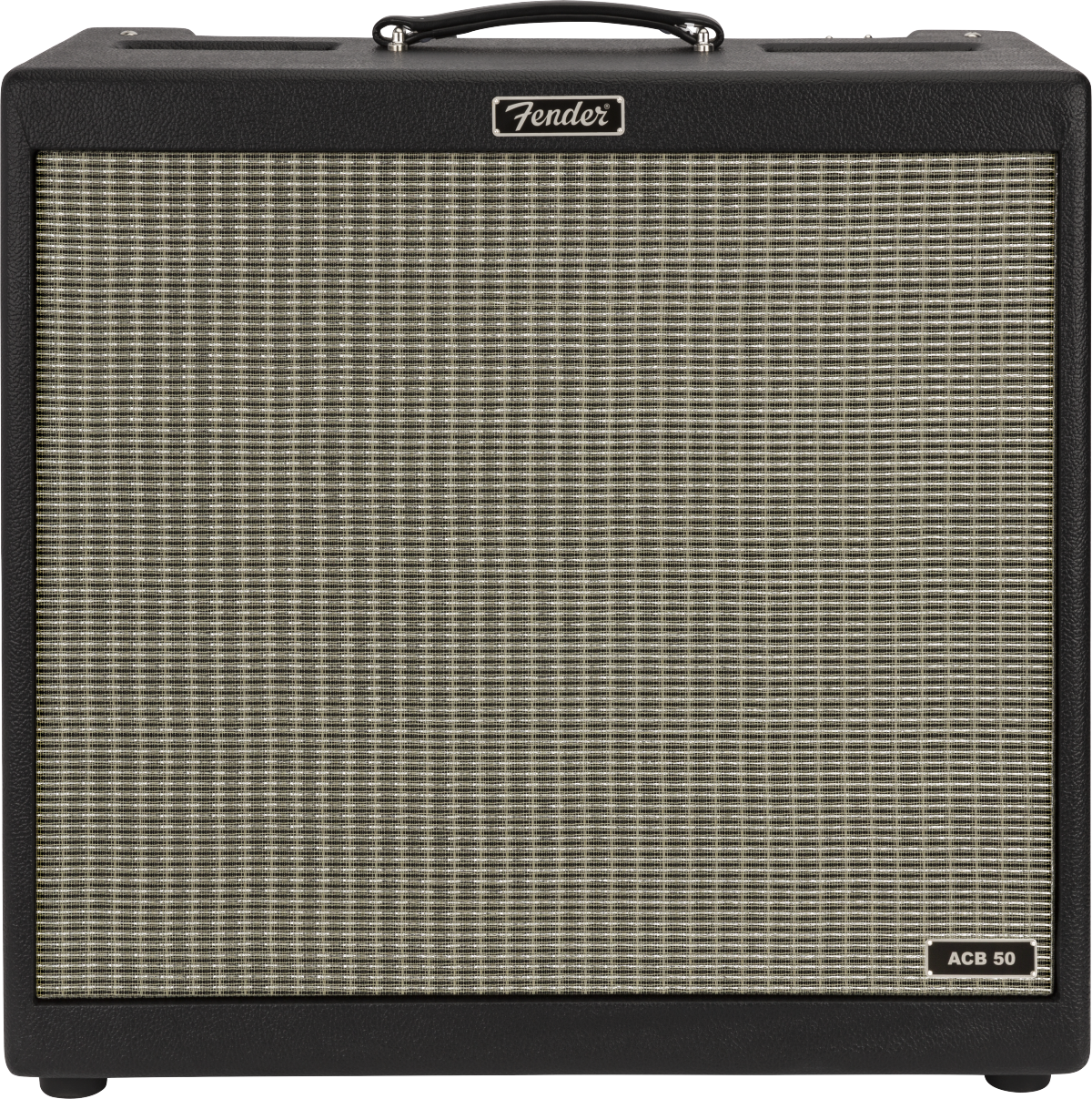 Adam Clayton ACB 50 Bass Amplifier, 230V EU