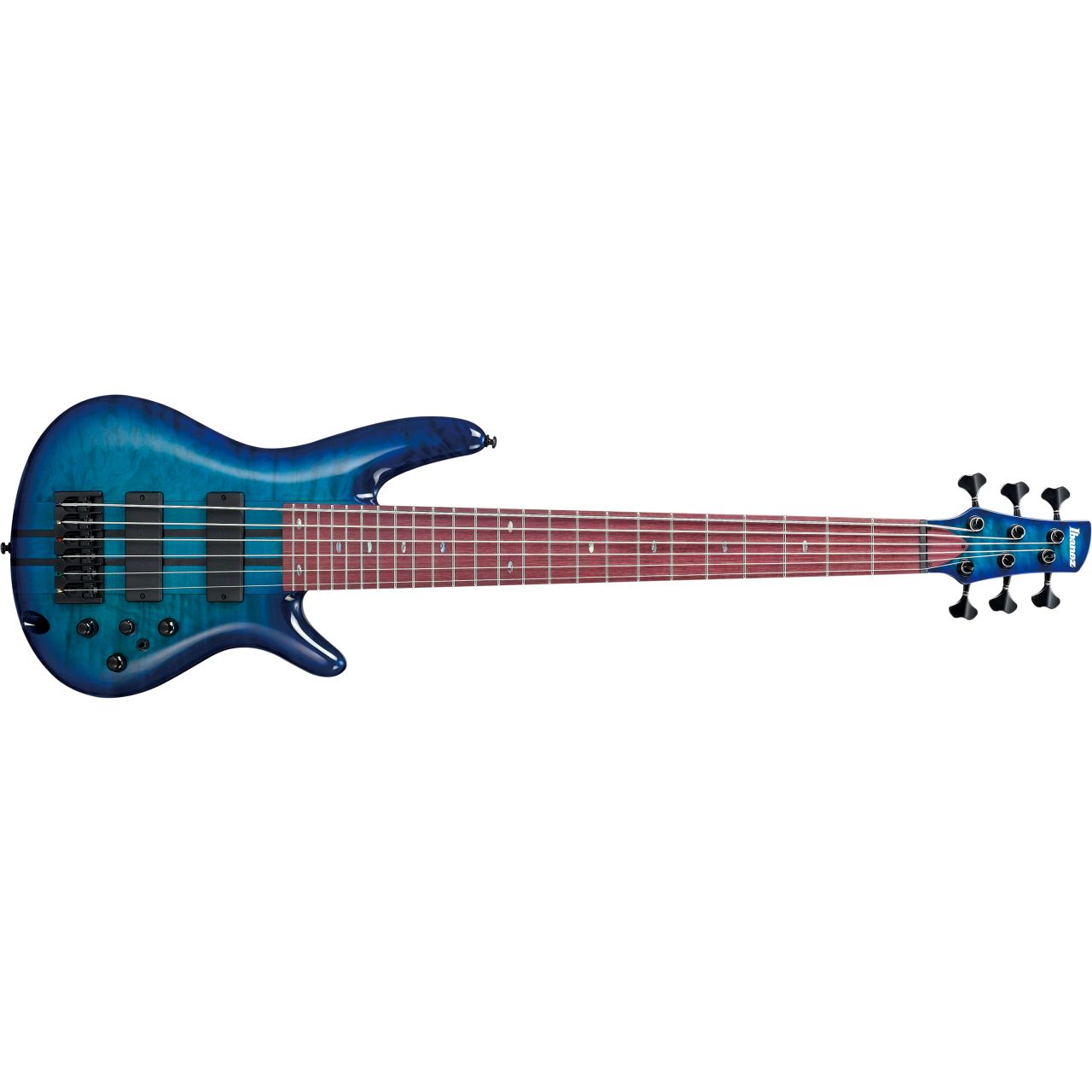 ANB306 - 6 Saiter E-Bass ADAM NITTI SIGNATURE