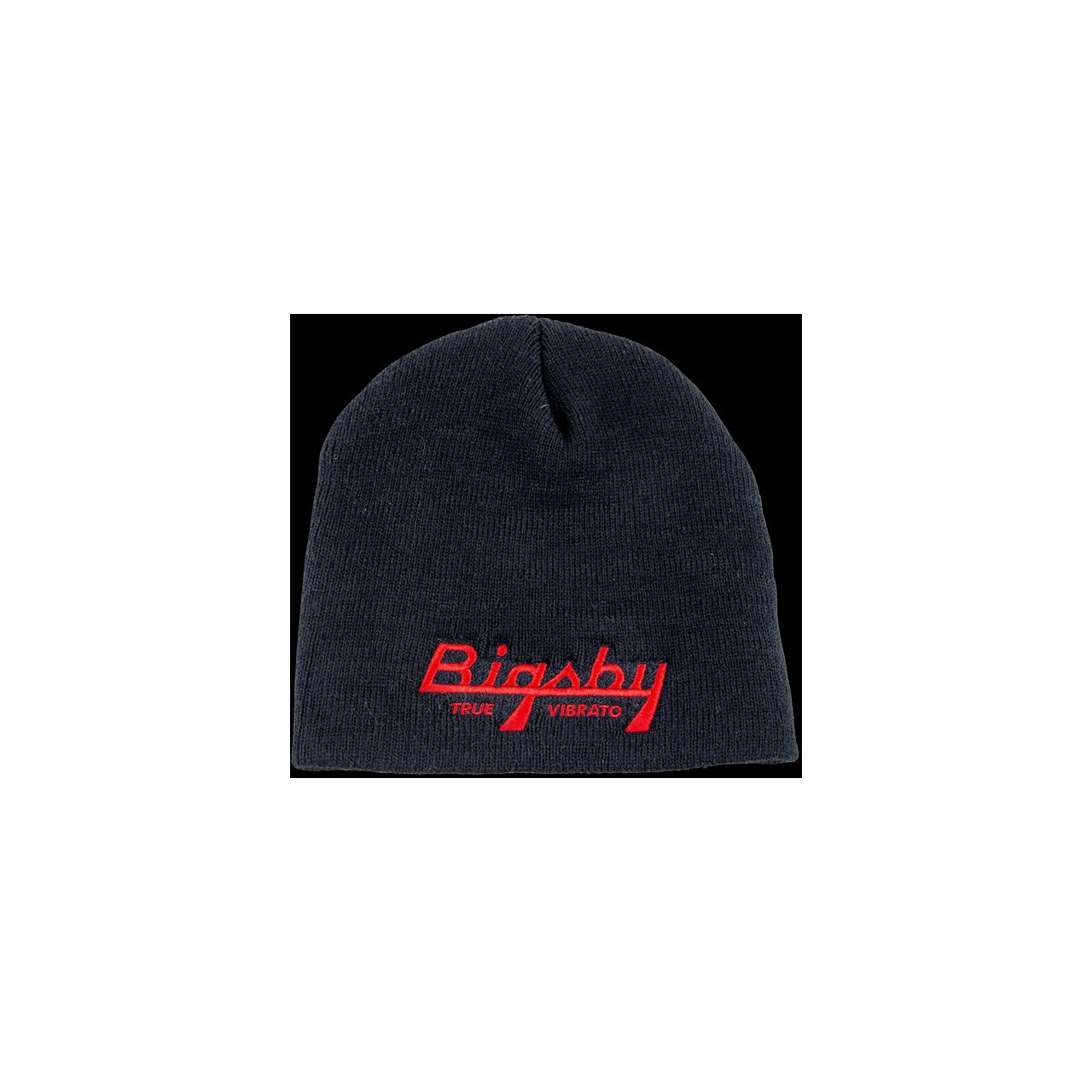 True Vibrato Beanie, Black