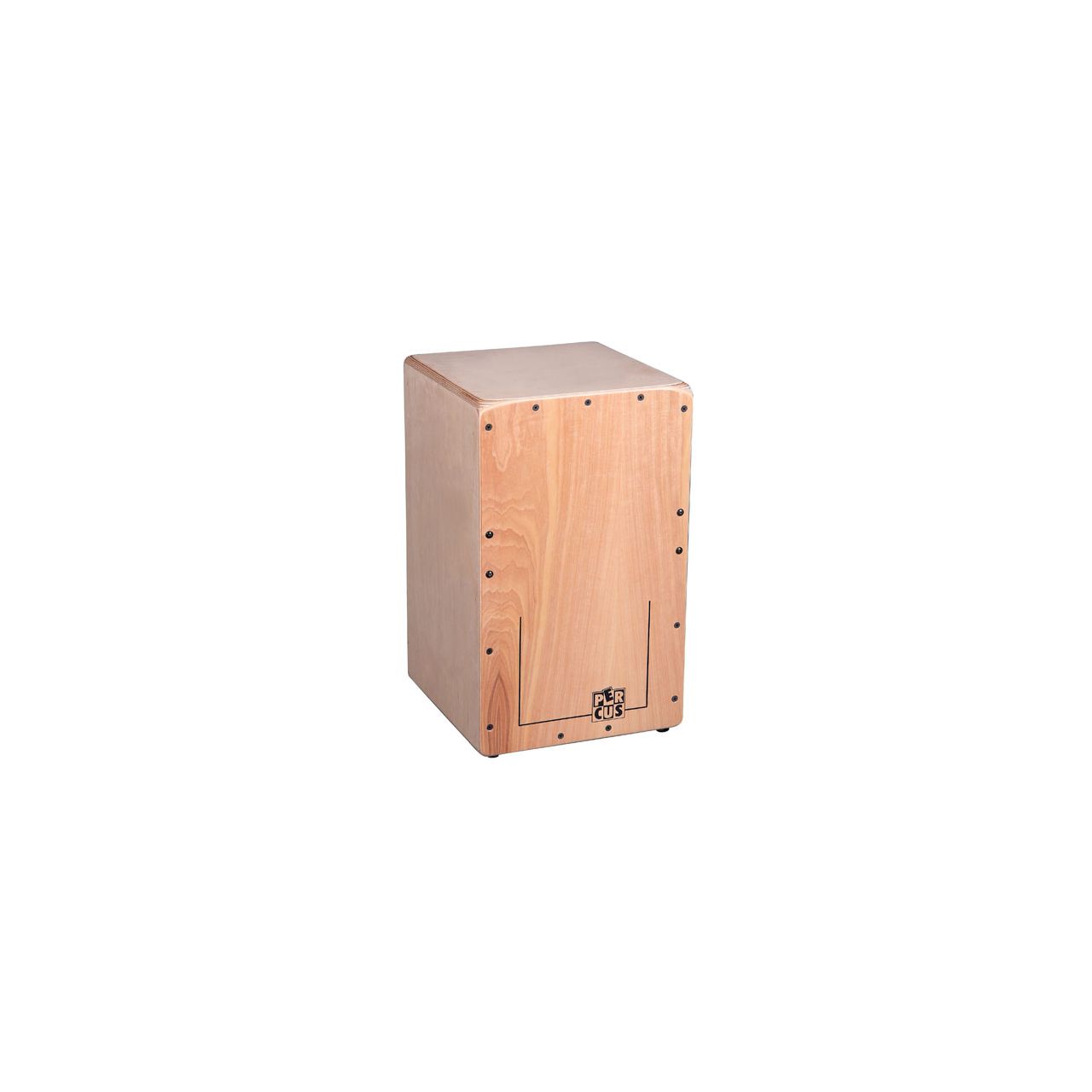 Percus Cajon Natur - PEPER