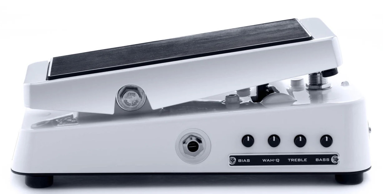 XW-1 Wah