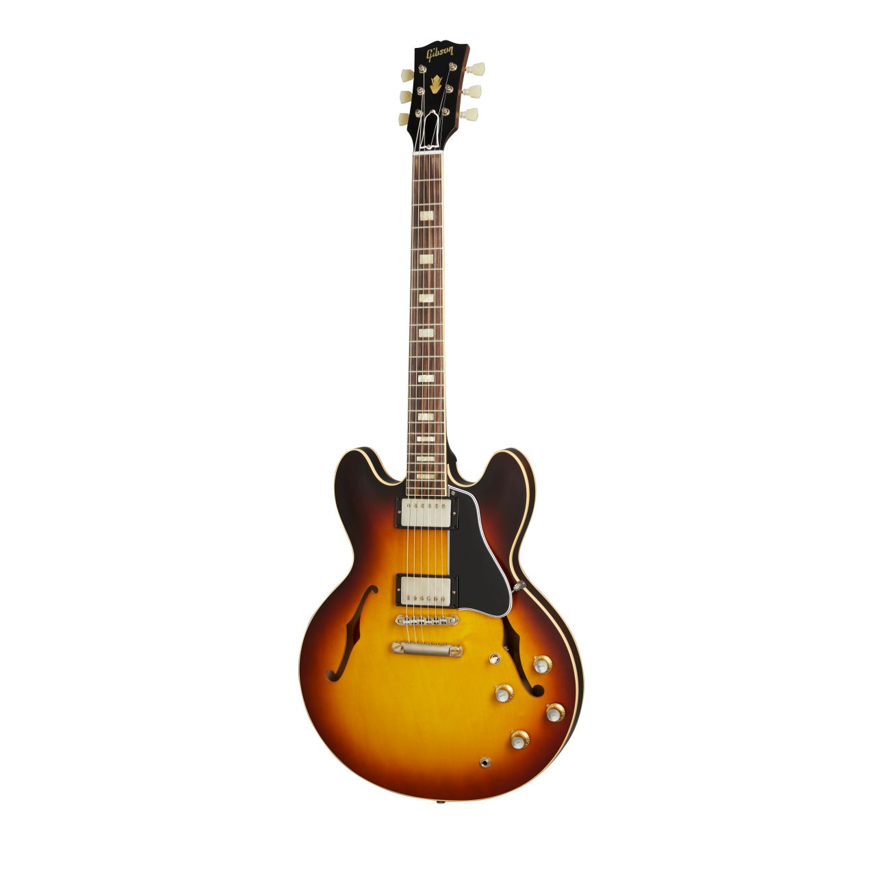 1964 ES-335 Reissue Vintage Burst 