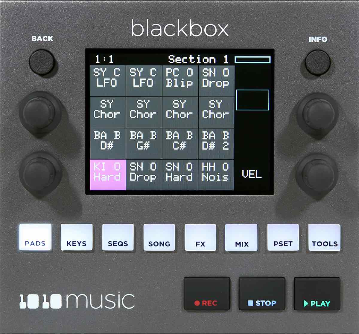 Blackbox