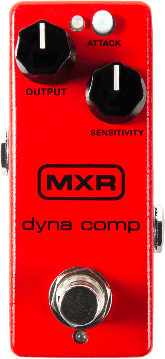 MXR M 291 Dyna Comp Mini