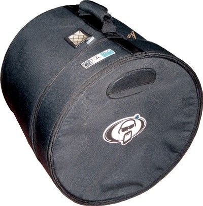 18" x 16" Bass Drum Case - 1618