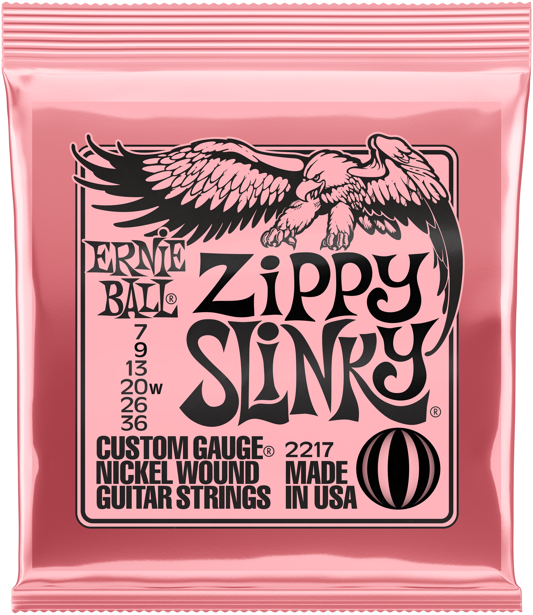 2217 Zippy Slinky