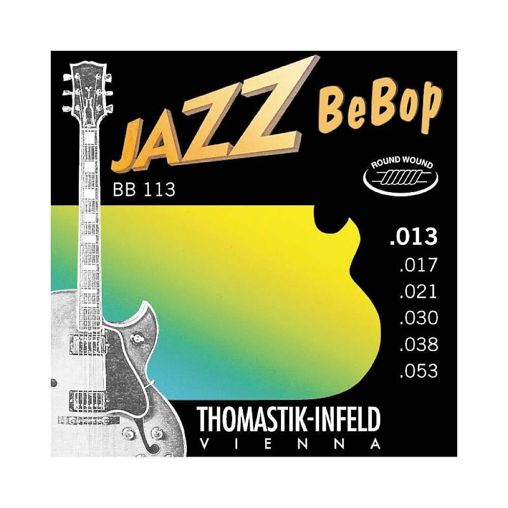 BB113 Jazz BeBop Set