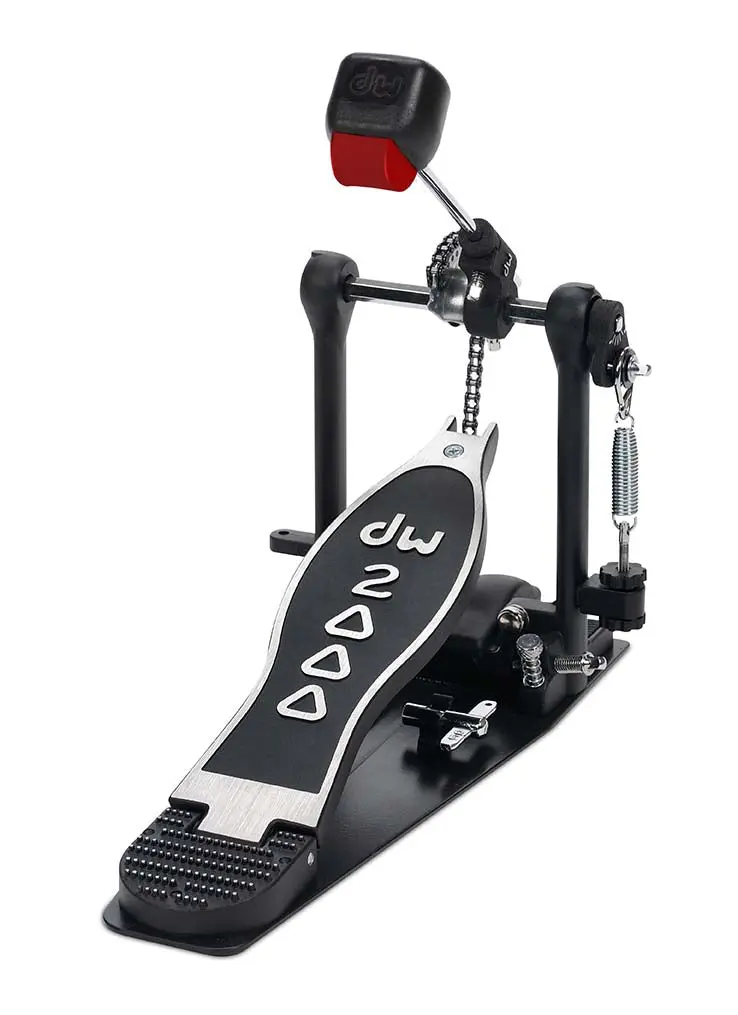 DW 2000 Series Single Bass Drum Pedal 