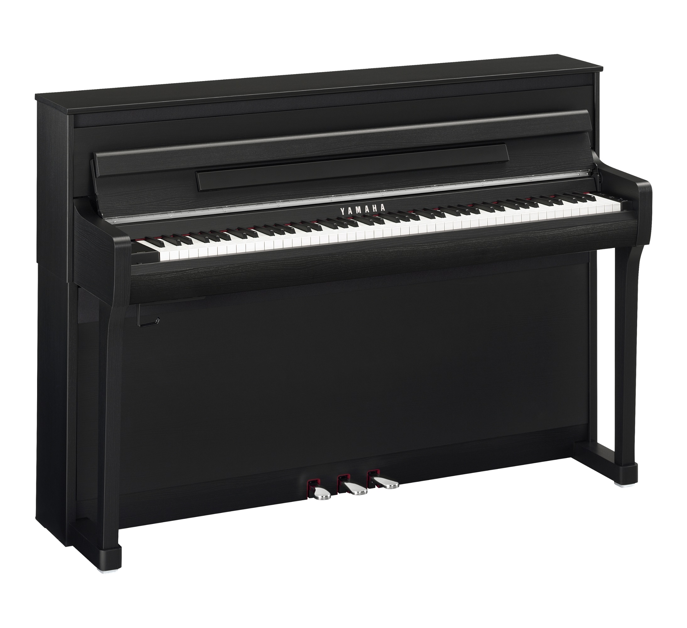 CLP-885 Digitalpiano in Schwarz