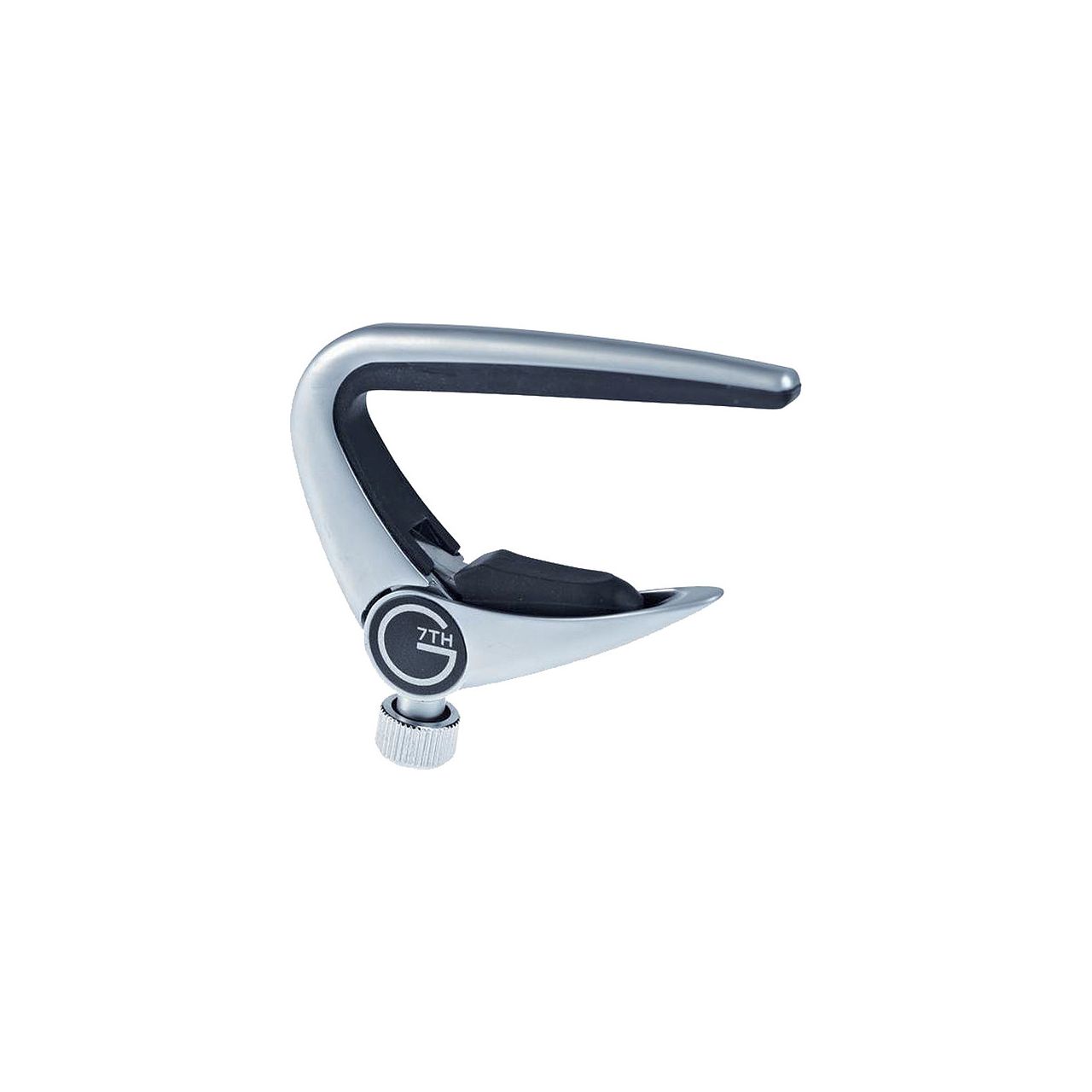 Newport Capo Classic silver