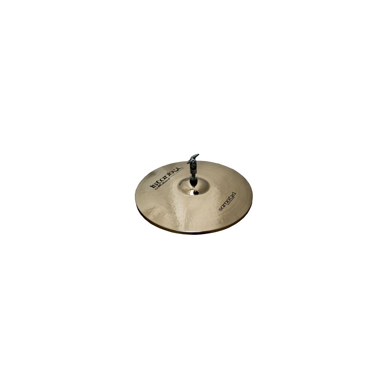 14" Hi-Hat Samatya Series