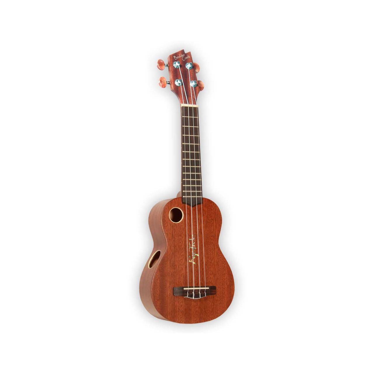 US-5NS Sopran Ukulele