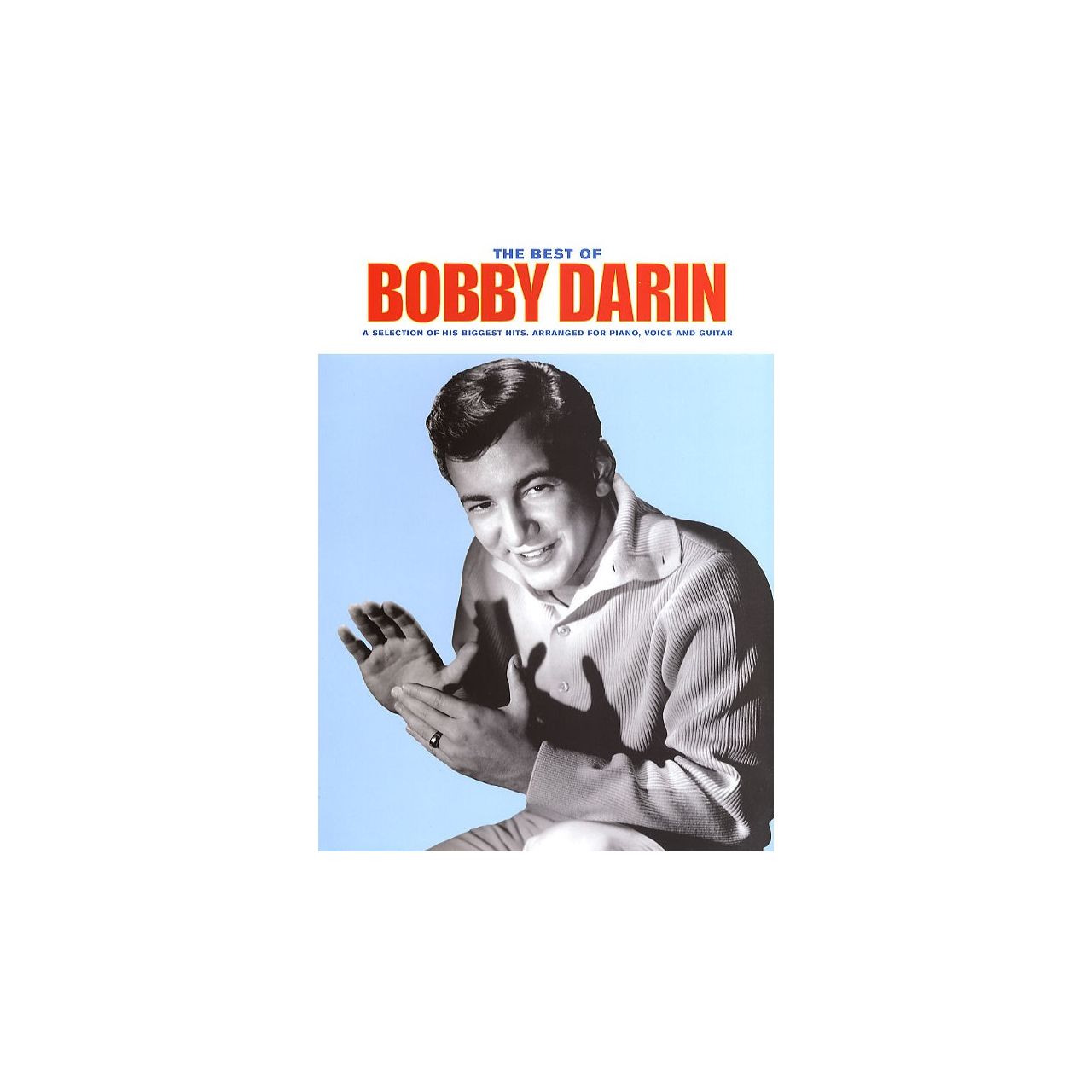 Darin Bobby - The Best of