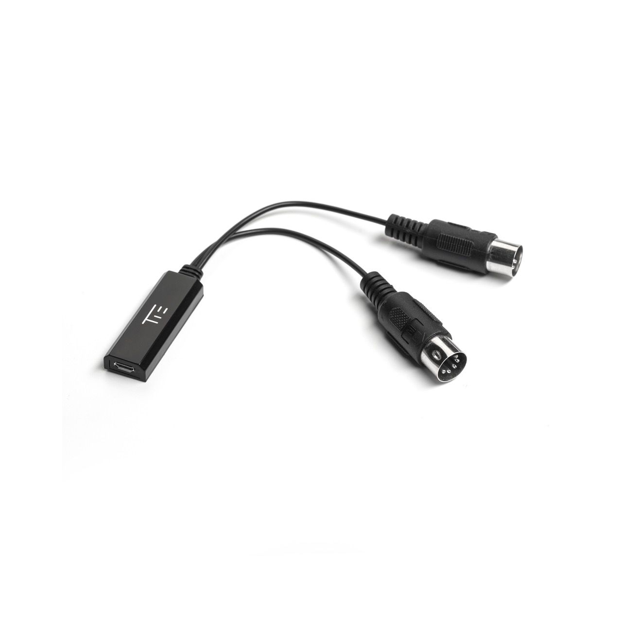 TIE Audio Bluetooth MiDI Adapter 1i1o