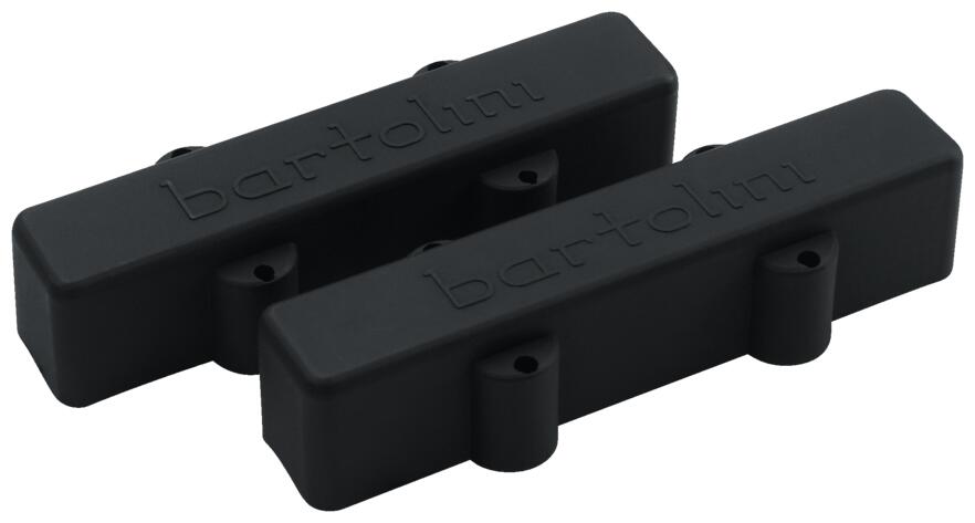 59CBJD L1/S1 - Jazz Bass Pickup, Dual In-Line Coil, 5-String, Set