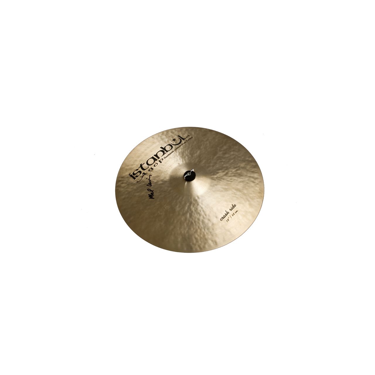 19" Mel Lewis Signature Crash/Ride  - ML19