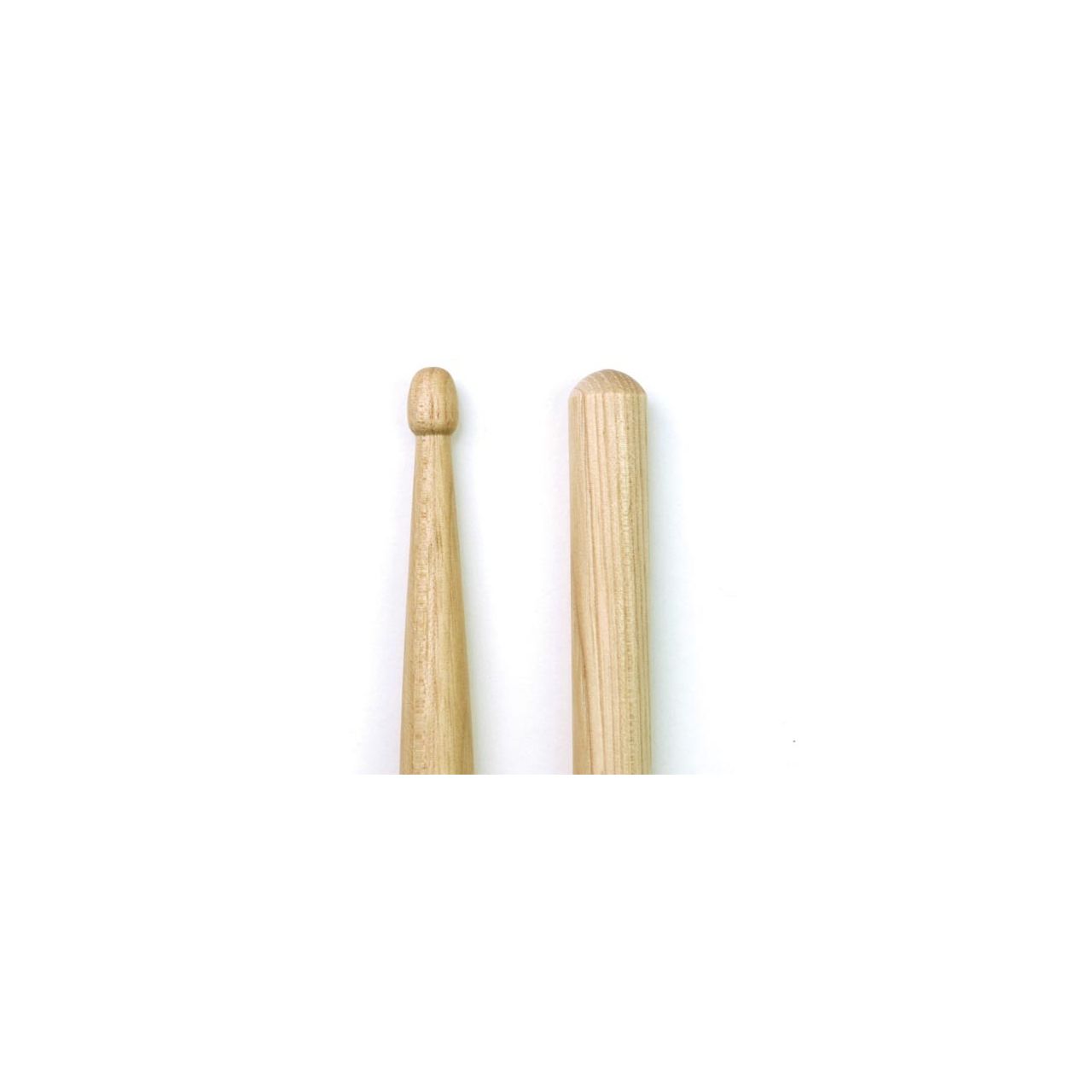 5A Classic Hickory Sticks lackiert