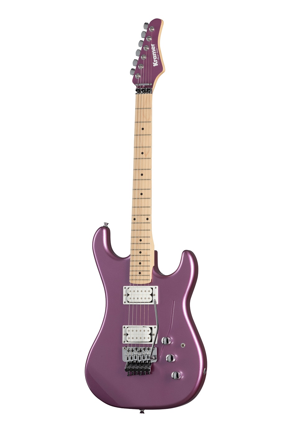 Pacer Classic Purple Passion Metallic