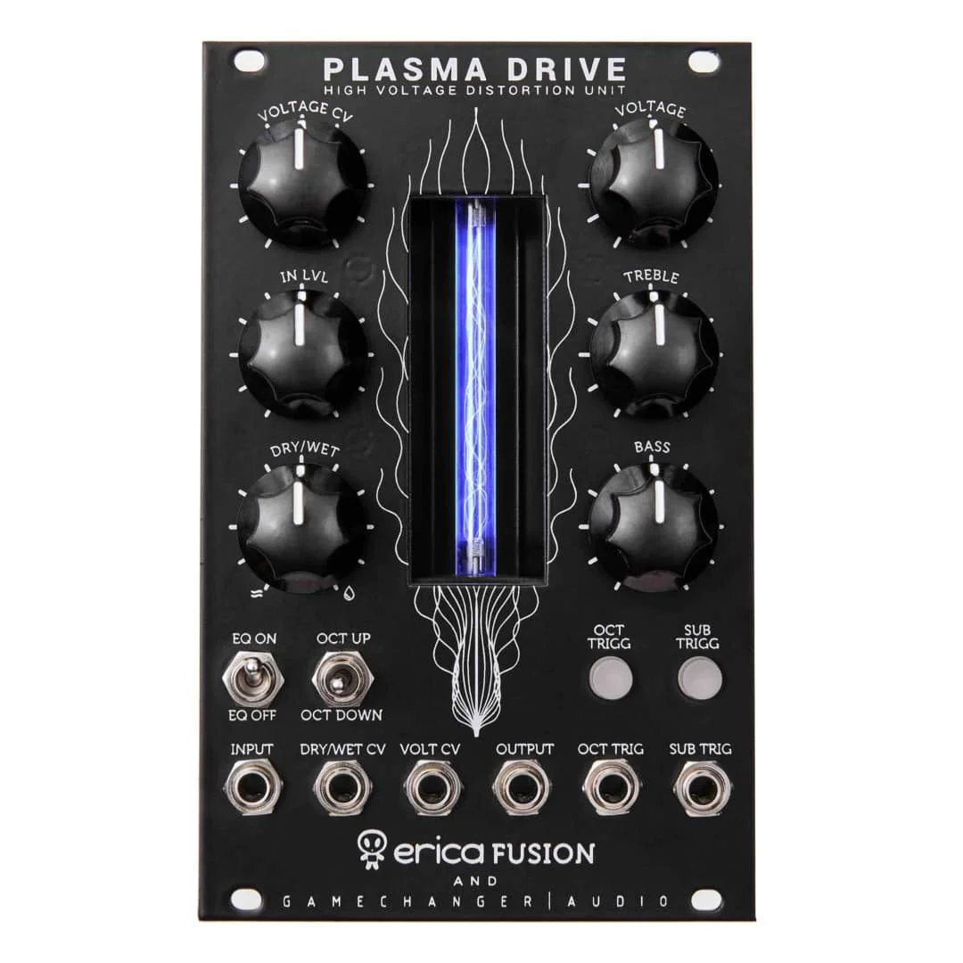 Plasma Drive