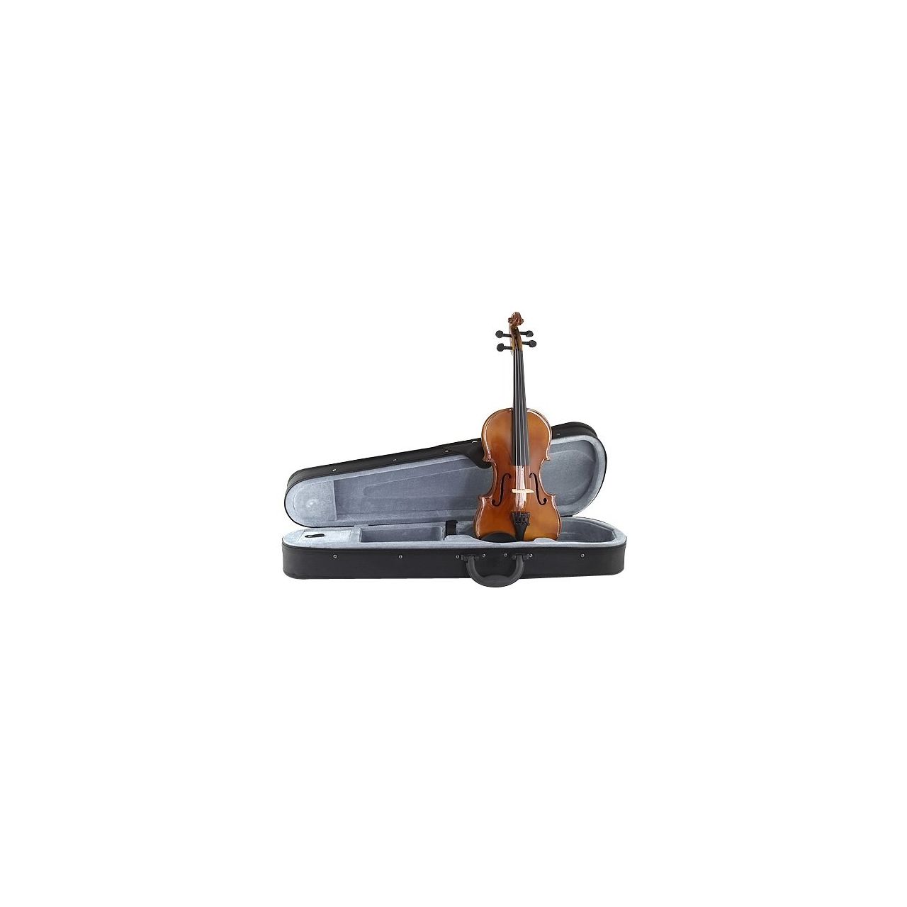 3/4 VIOLIN & STANDARD SOFTCASE